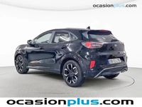 usado Ford Puma 1.0 EcoBoost 155cv ST-Line X Design MHEV