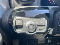 Usado Mercedes A180 116 CV (85 kW) 2024 Gris / plata Berlina