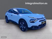 Usado Citroën C4 Feel 110 CV (80 kW) 2021 Berlina