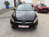 Usado Mercedes A180 Style 109 CV (80 kW) 2016 Negro Berlina
