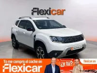 Usado Dacia Duster 150 CV (110 kW) 2020 Blanco SUV