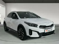 Usado Kia XCeed 141 CV (103 kW) 2024 Blanco SUV
