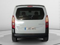 Usado Citroën Berlingo 103 CV (75 kW) 2024 Blanco Monovolumen