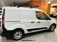 Usado Ford Transit Connect Ambiente 74 CV (54 kW) 2021 Blanco Monovolumen