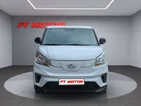 Usado Maxus eDeliver 3 88 kW (121 CV) 2022 Blanco Van