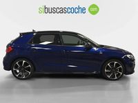 Usado Audi A1 Sportback 116 CV (85 kW) 2025 Azul Utilitario