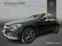 Usado Mercedes GLC300 AMG line 211 CV (155 kW) 2022 SUV