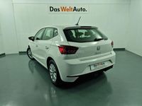 usado Seat Ibiza 1.0 Tsi S&s Style Xm 110