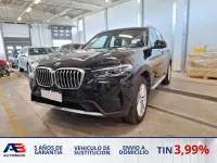 Usado BMW X3 xLine 292 CV (214 kW) 2022 Negro SUV