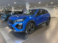 Nuevo Peugeot 2008 Allure 100 CV (73 kW) 2025 Azul SUV