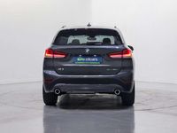 Käytetty BMW X1 M Sport 150 HP (110 kW) 2022 Harmaa Katumaasturi