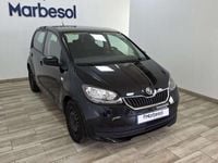 Usado Skoda Citigo Ambition 60 CV (44 kW) 2020 Negro Utilitario