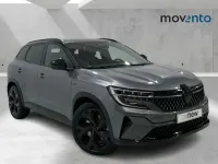 Begagnad Renault Austral Iconic Esprit Alpine 200 HK (147 kW) 2022 Grå SUV