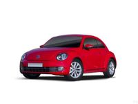 Usado VW Beetle Edition 159 CV (116 kW) 2013 Blanco Utilitario