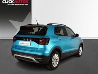 Usado VW T-Cross Advance 95 CV (69 kW) 2023 SUV