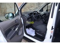 usado Ford Transit Connect 1.5 TDCI TREND 100CV MT6 DOBLE PUERTA LATERAL