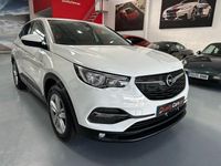 Usado Opel Grandland X Selective 130 CV (95 kW) 2019 Blanco SUV