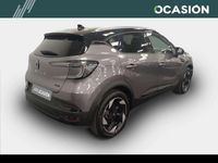 Usado Renault Captur Techno 143 CV (105 kW) 2024 SUV