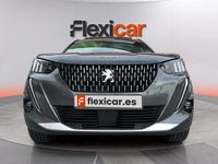 Usado Peugeot 2008 GT 131 CV (96 kW) 2022 Gris SUV