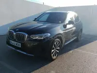 Usado BMW X3 xLine 190 CV (139 kW) 2023 Negro SUV