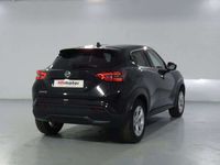 usado Nissan Juke Tekna