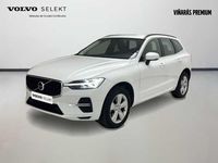 Usado Volvo XC60 Core 2023 Blanco SUV