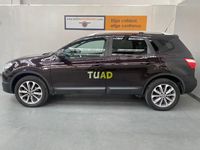 usado Nissan Qashqai +2 Qashqai+2 TEKNA PREMIUM 1.5D 110cv