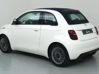 Usado Fiat 500e 86 kW (118 CV) 2023