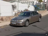 Usado Rover 75 150 CV (110 kW) 2003 Gris / plata Berlina