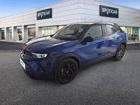 Usado Opel Mokka 146 HP (107 kW) 2025 Azul SUV