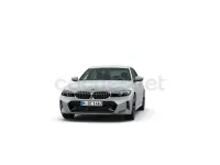 Usado BMW 318 Comfort Edition 150 CV (110 kW) 2025 Gris / plata Berlina