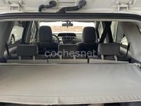 Usado Toyota Prius+ Eco 136 CV (100 kW) 2013 Blanco Monovolumen