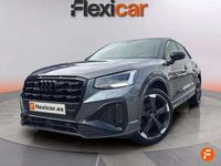 Usado Audi Q2 Premium 150 CV (110 kW) 2021 Gris SUV