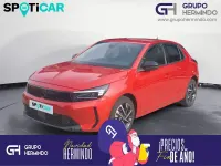 Usado Opel Corsa 100 CV (73 kW) 2024 Rojo Berlina