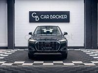 Usado Audi Q5 Advanced Plus 299 CV (219 kW) 2023 Negro SUV