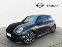 Usado Mini Cooper SE 160 kW (218 CV) 2024 Utilitario