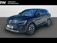 Usado Renault Austral Techno 140 CV (102 kW) 2023 Negro SUV