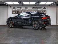Usado Audi SQ8 Premium 507 CV (372 kW) 2023 Negro SUV