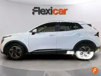 Usado Kia Sportage 115 CV (84 kW) 2023 Blanco SUV