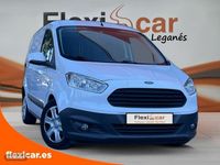 Usado Ford Tourneo Courier Trend 75 CV (55 kW) 2017 Monovolumen