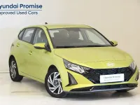 Usado Hyundai i20 99 CV (72 kW) 2024 Utilitario
