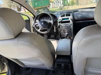 Usado Peugeot 407 Sport 136 CV (100 kW) 2007 Beige Berlina