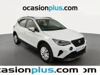 Usado Seat Arona Style 115 CV (84 kW) 2024 Blanco SUV