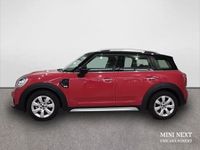 usado Mini Cooper Countryman 100 kW (136 CV)