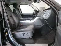 Usado Land Rover Range Rover Sport HSE Dynamic 249 CV (183 kW) 2020 Negro SUV