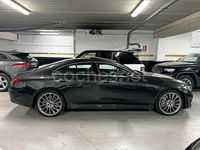 Usado Mercedes CLS450 367 CV (269 kW) 2018 Gris / plata Berlina