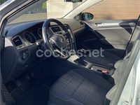 Usado VW Golf VII Sportline 150 CV (110 kW) 2015 Gris / plata Berlina