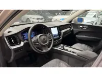 Usado Volvo XC60 Core 350 CV (257 kW) 2025 Gris SUV