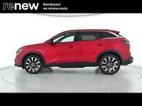Usado Renault Austral Techno 200 CV (147 kW) 2024 Rojo SUV