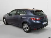 Usado Renault Mégane Zen 130 CV (95 kW) 2016